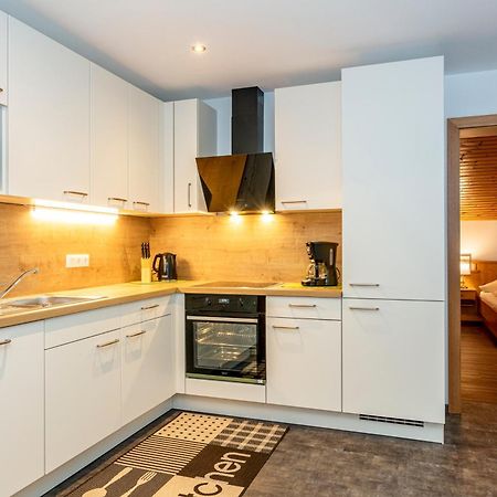 Fruehstueckshotel Birkenhof Rauris Ngoại thất bức ảnh