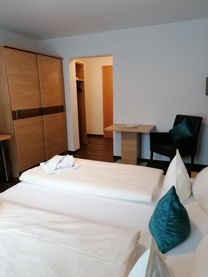 Fruehstueckshotel Birkenhof Rauris Ngoại thất bức ảnh