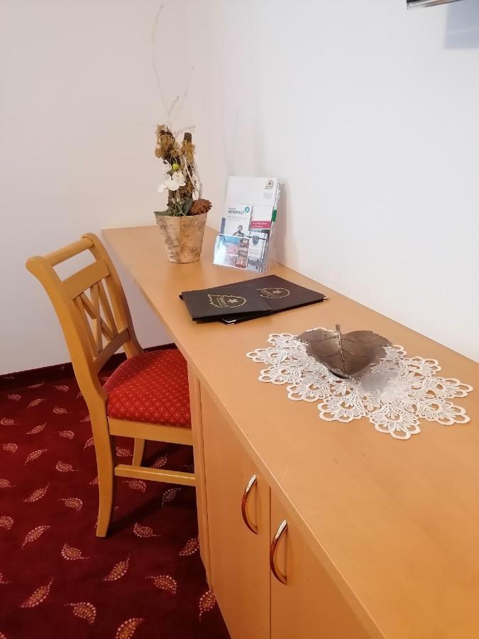 Fruehstueckshotel Birkenhof Rauris Ngoại thất bức ảnh