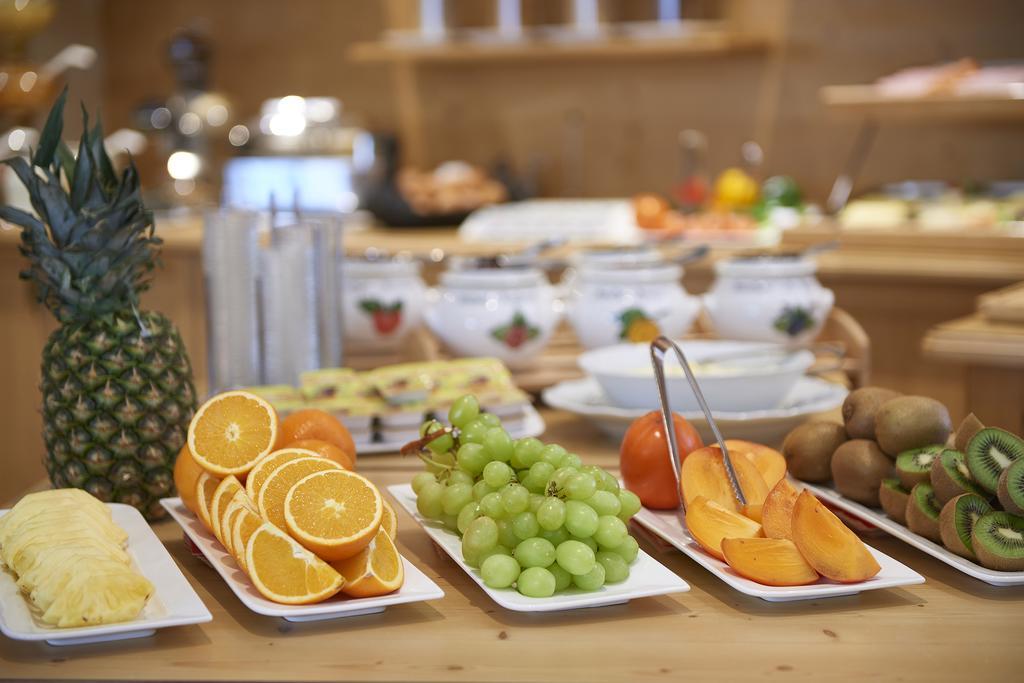 Fruehstueckshotel Birkenhof Rauris Ngoại thất bức ảnh