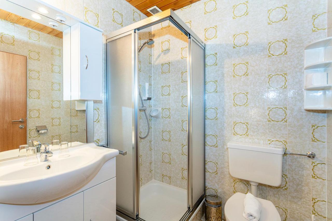 Fruehstueckshotel Birkenhof Rauris Ngoại thất bức ảnh