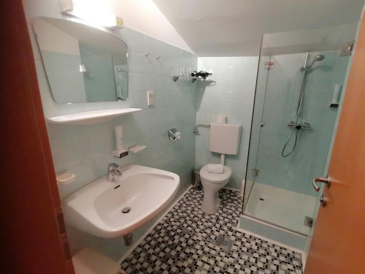 Fruehstueckshotel Birkenhof Rauris Ngoại thất bức ảnh