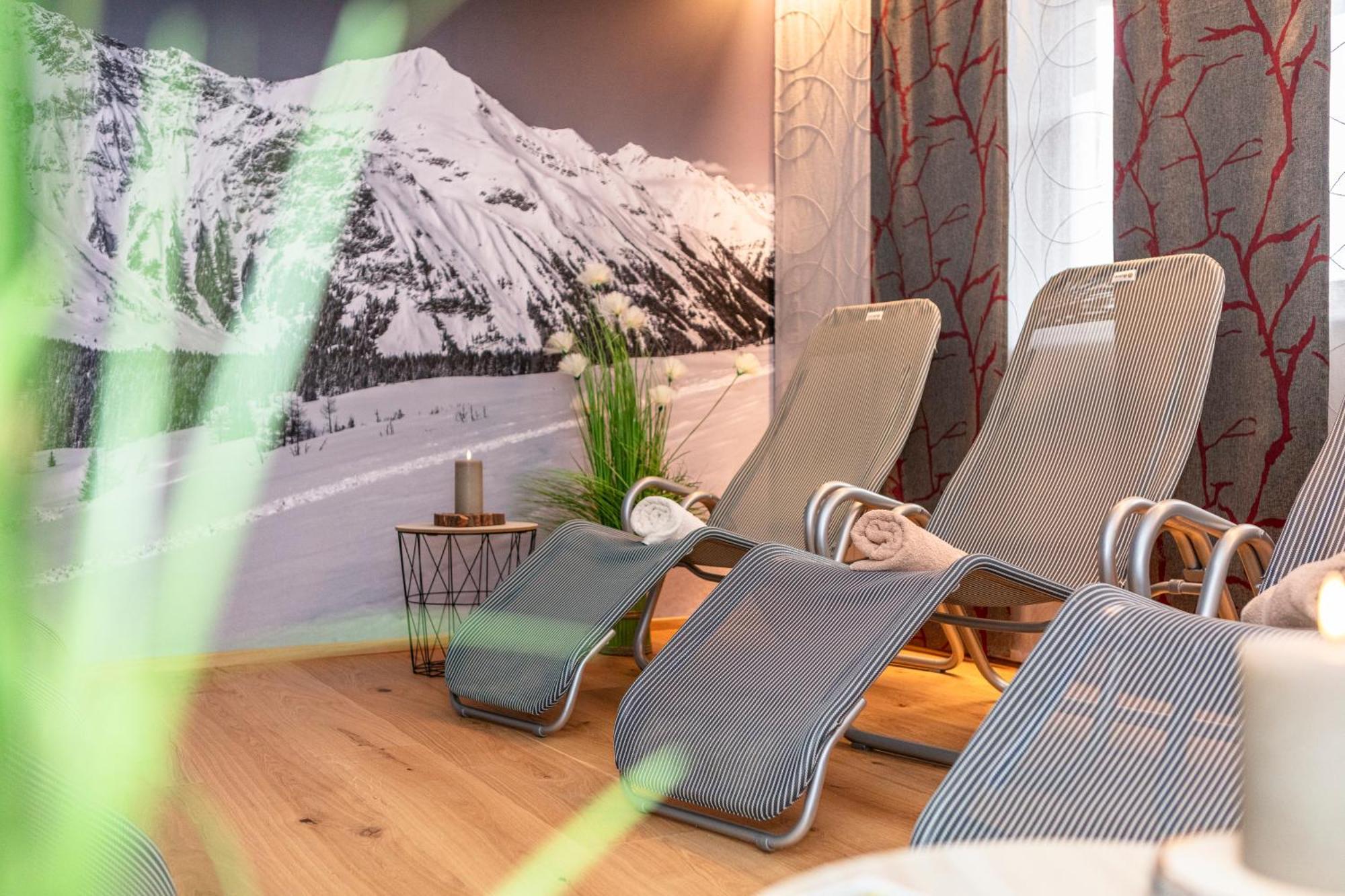 Fruehstueckshotel Birkenhof Rauris Ngoại thất bức ảnh