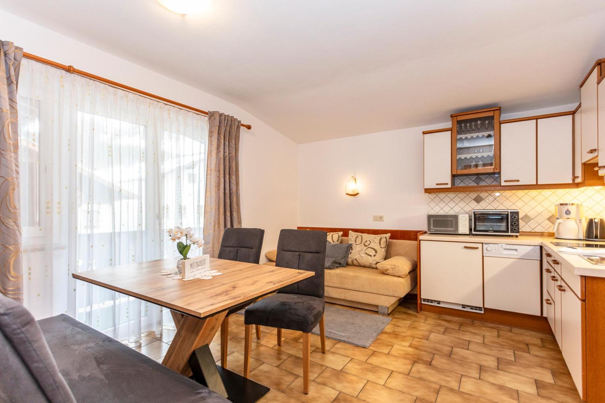 Fruehstueckshotel Birkenhof Rauris Ngoại thất bức ảnh