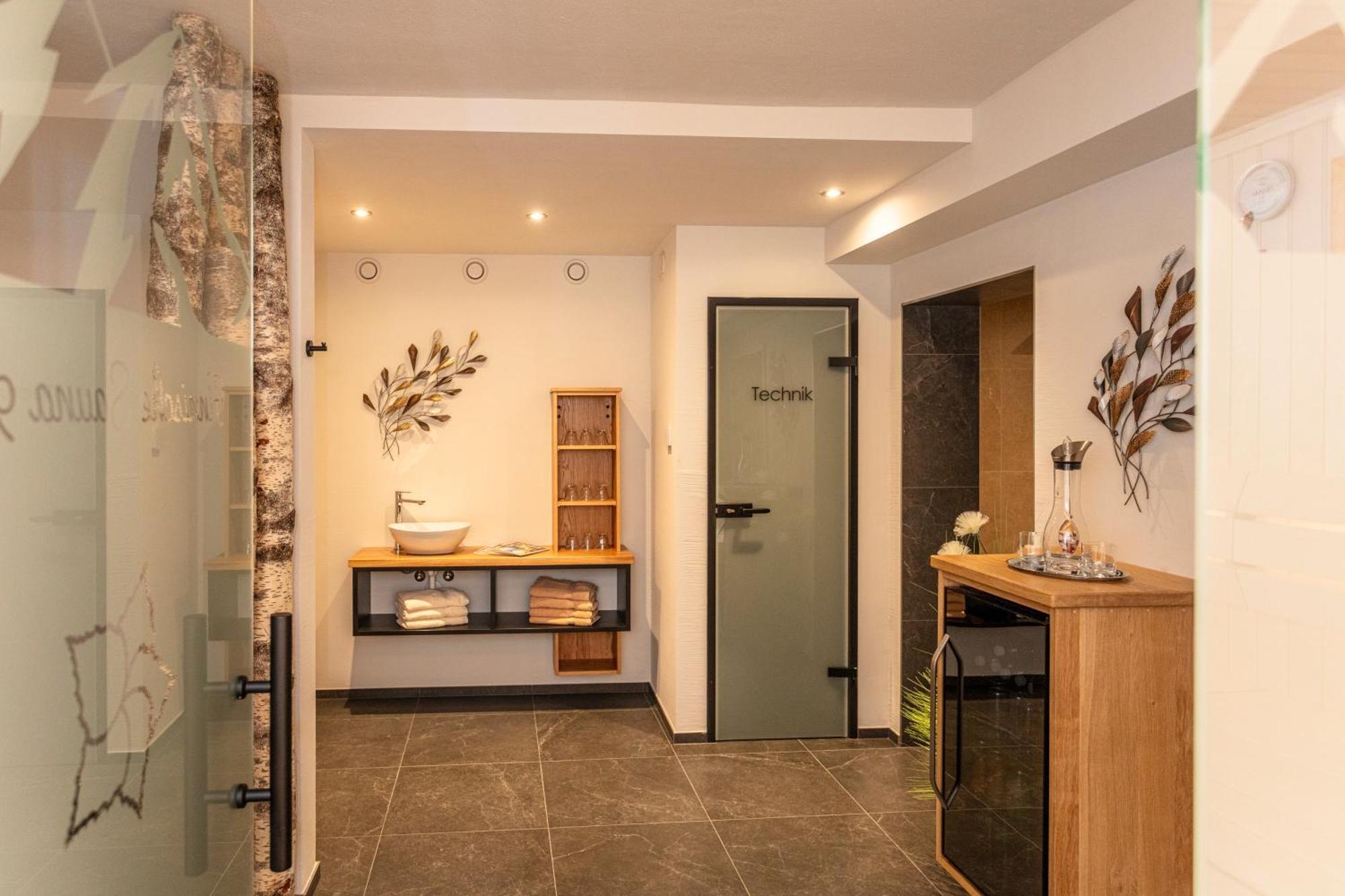 Fruehstueckshotel Birkenhof Rauris Ngoại thất bức ảnh