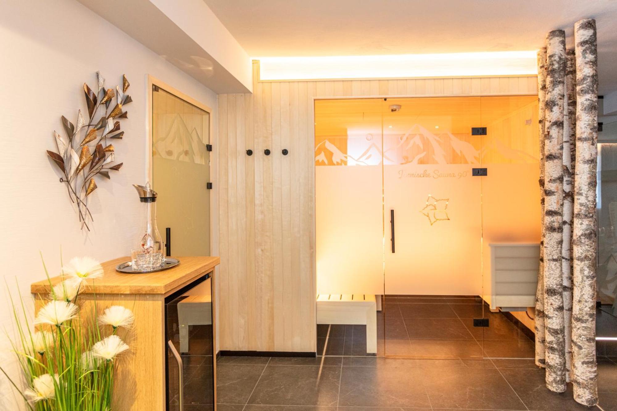 Fruehstueckshotel Birkenhof Rauris Ngoại thất bức ảnh