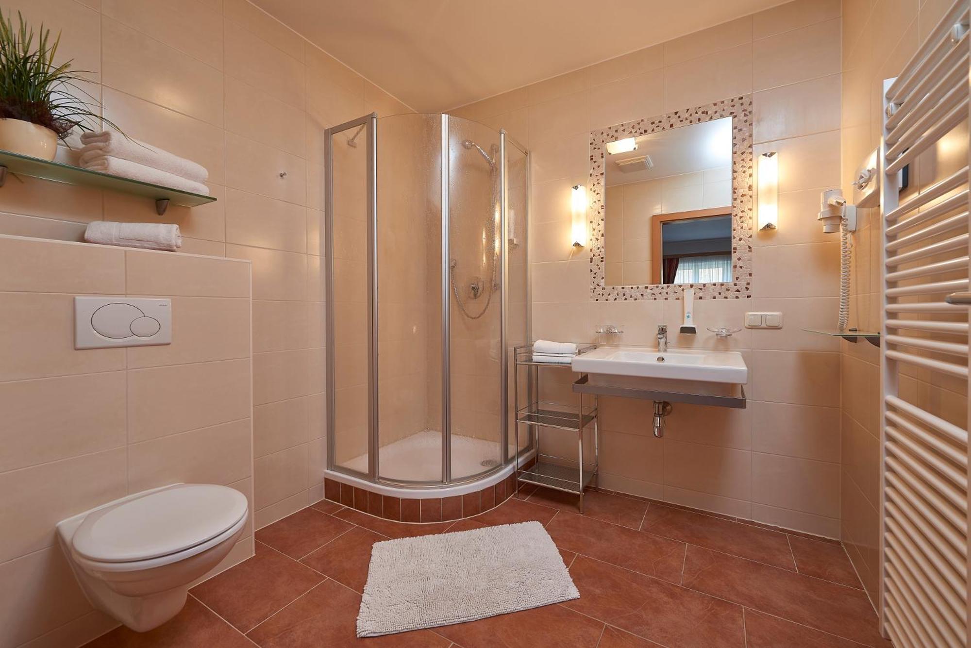 Fruehstueckshotel Birkenhof Rauris Ngoại thất bức ảnh
