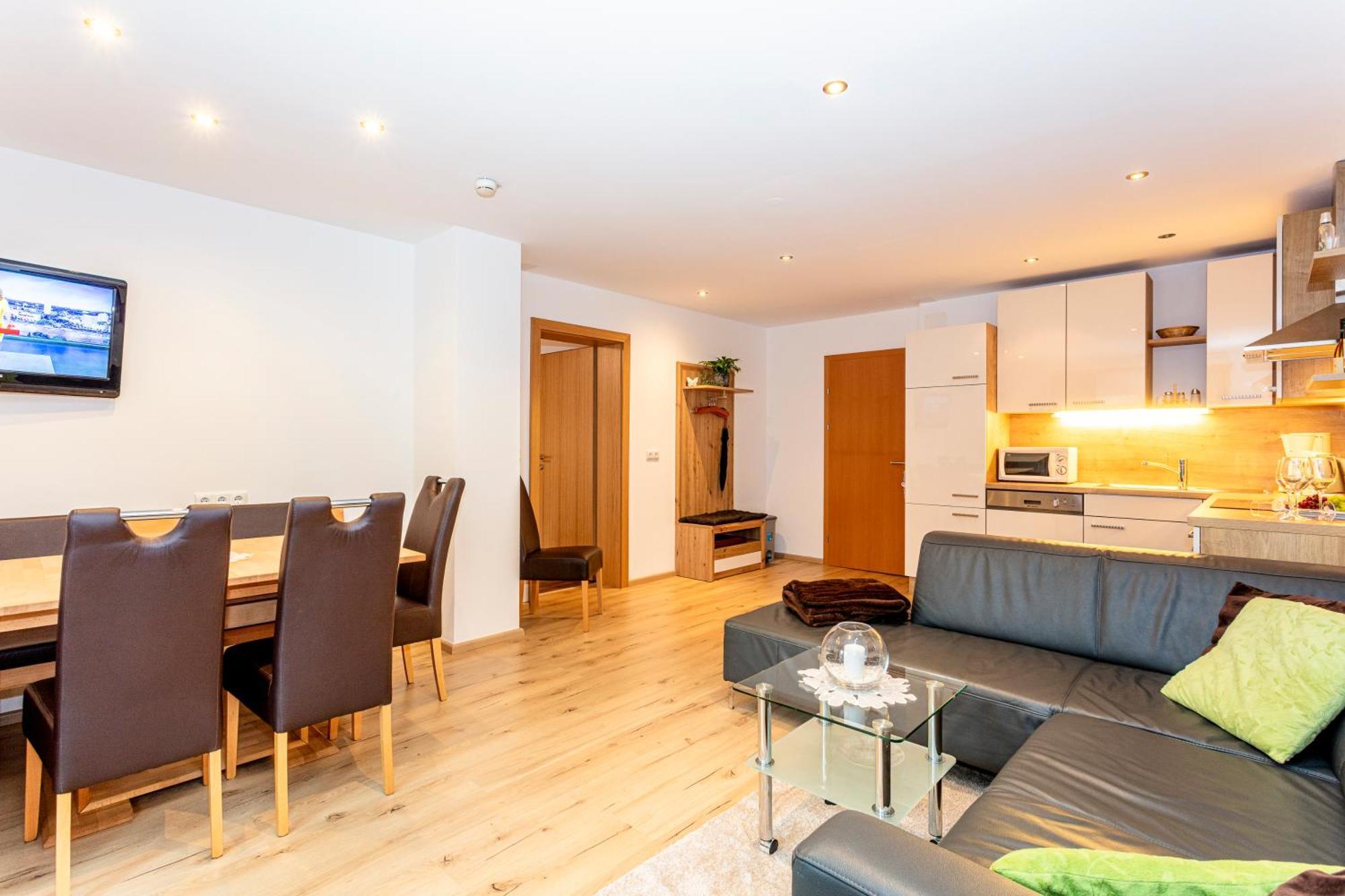 Fruehstueckshotel Birkenhof Rauris Phòng bức ảnh