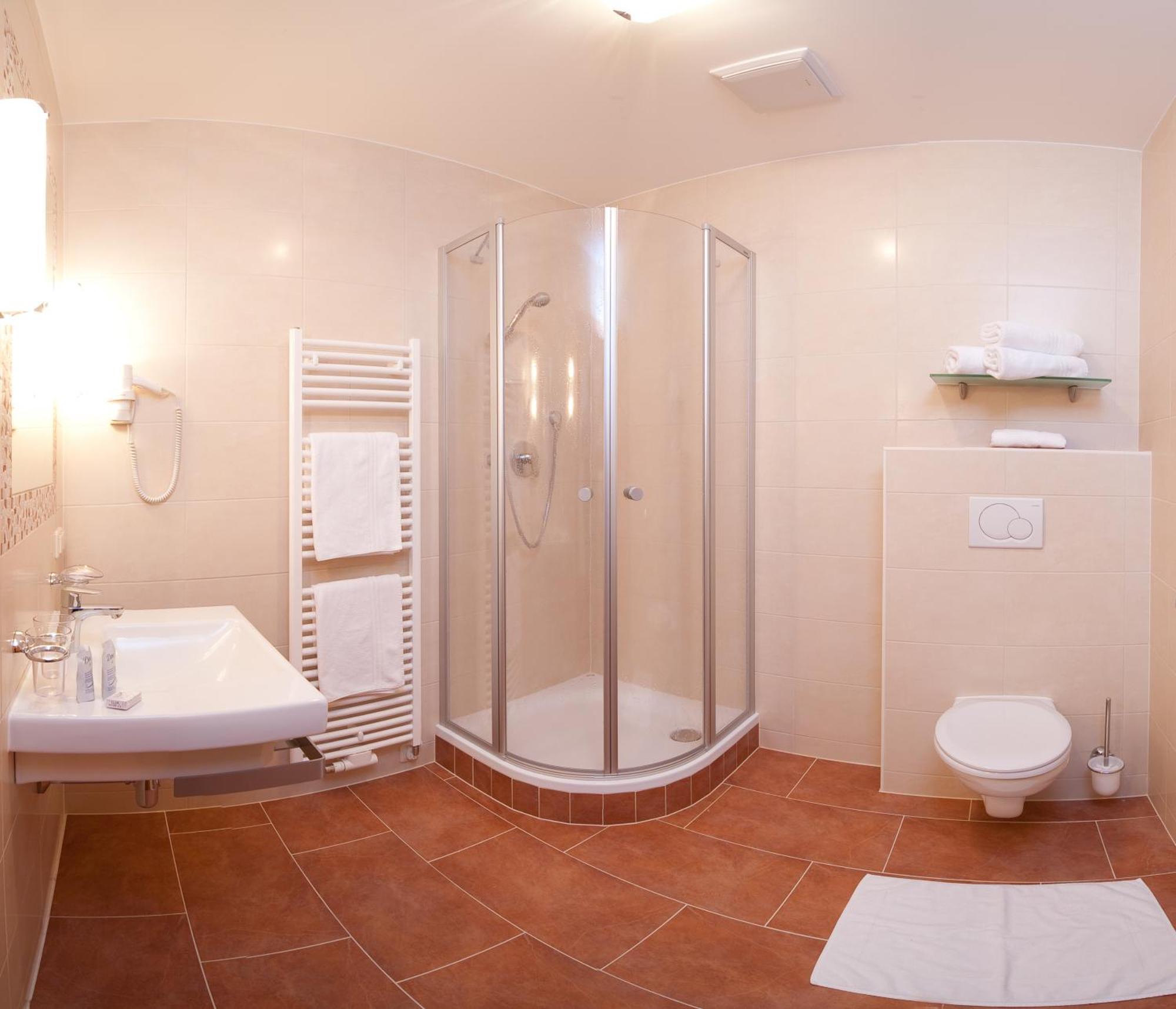 Fruehstueckshotel Birkenhof Rauris Phòng bức ảnh