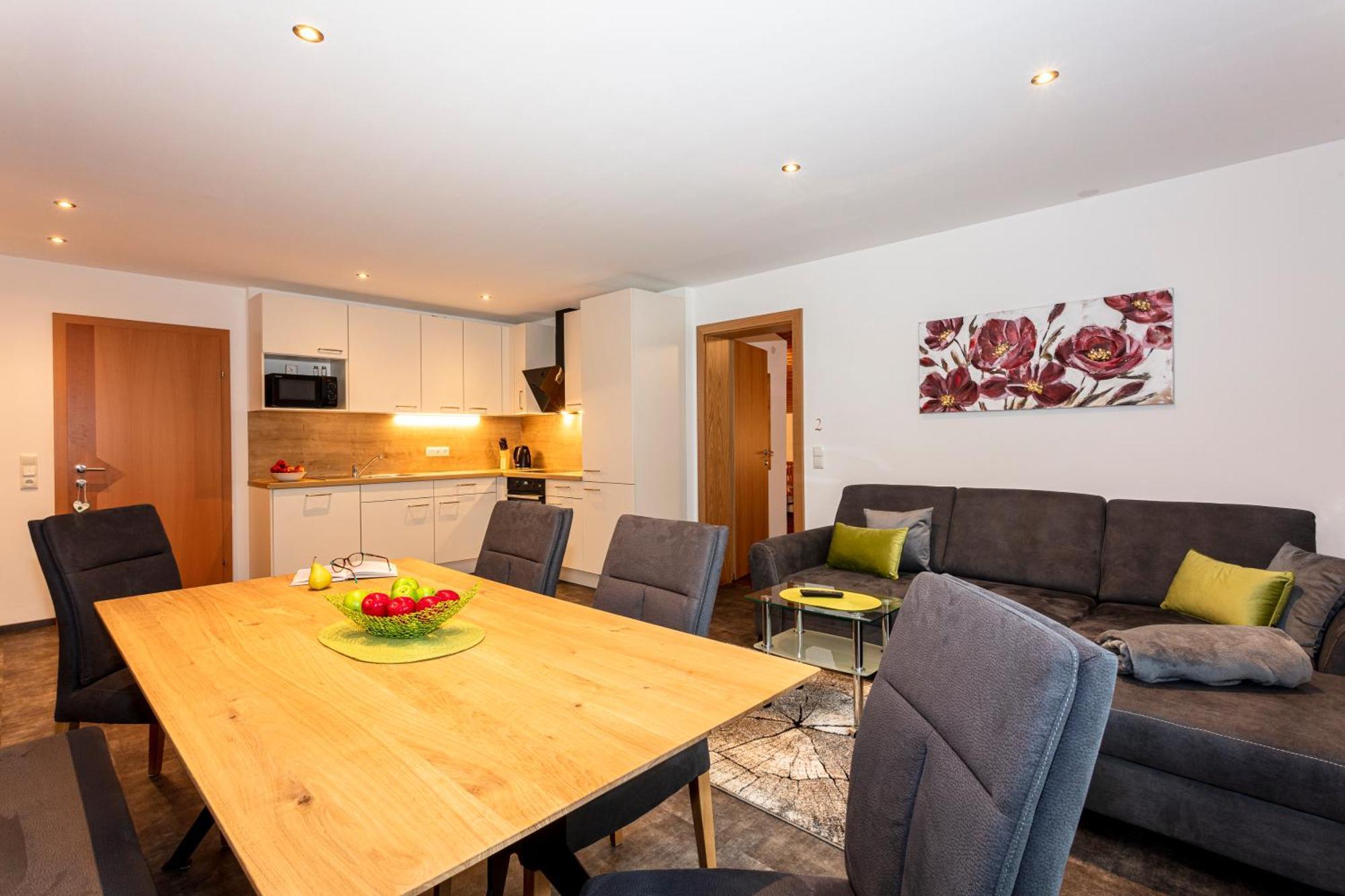 Fruehstueckshotel Birkenhof Rauris Phòng bức ảnh