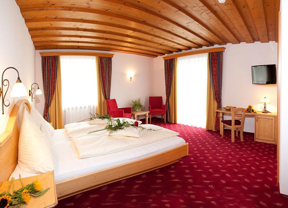 Fruehstueckshotel Birkenhof Rauris Ngoại thất bức ảnh