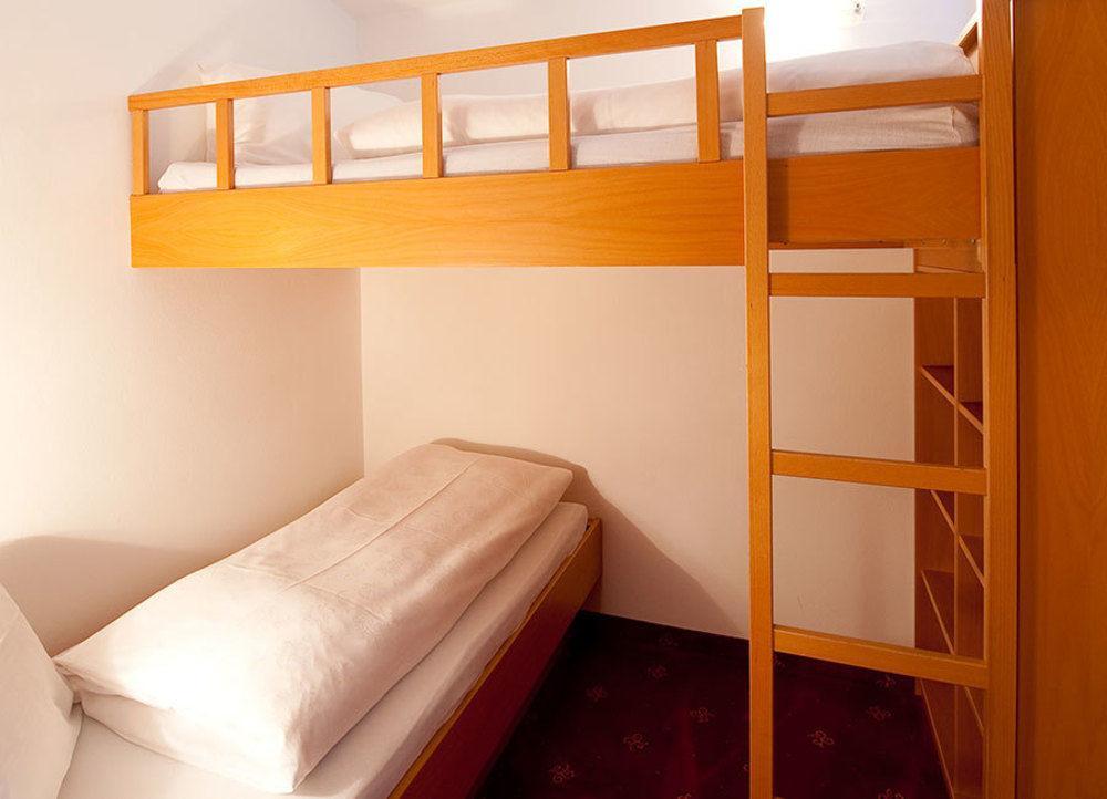 Fruehstueckshotel Birkenhof Rauris Ngoại thất bức ảnh