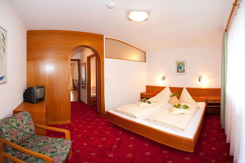 Fruehstueckshotel Birkenhof Rauris Ngoại thất bức ảnh