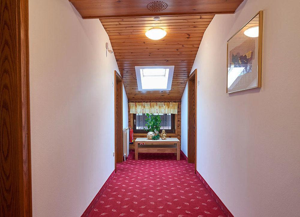 Fruehstueckshotel Birkenhof Rauris Ngoại thất bức ảnh