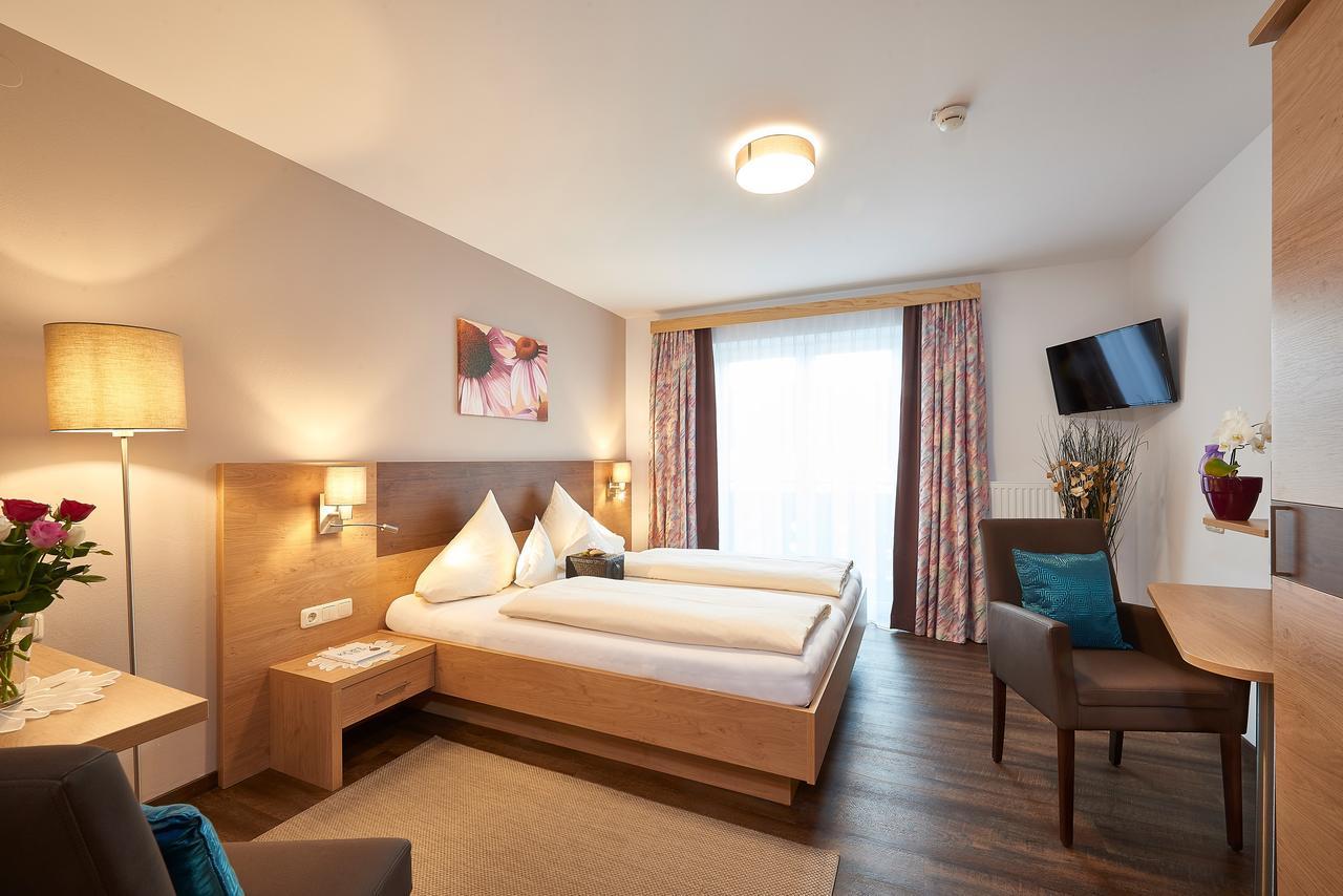 Fruehstueckshotel Birkenhof Rauris Ngoại thất bức ảnh