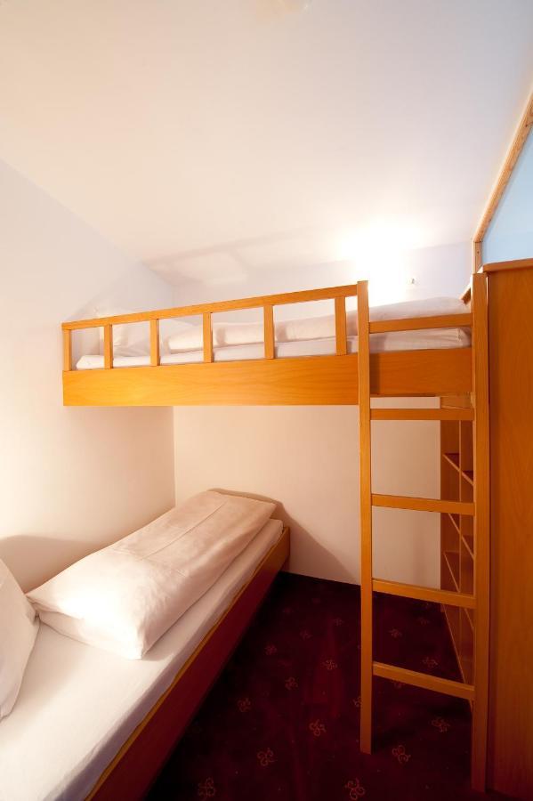 Fruehstueckshotel Birkenhof Rauris Ngoại thất bức ảnh